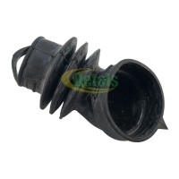 Патрубок заливний VWM-20005-05 для пральної машини Rainford, Hansa, Amica, Daewoo (40014409)